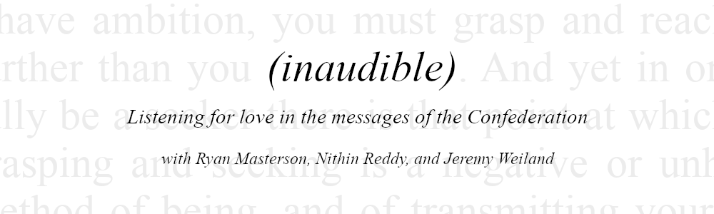 inaudible
